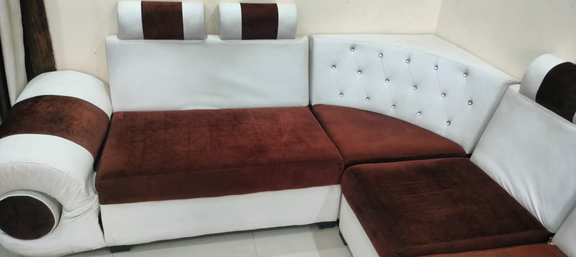 Sofa Cleaning after