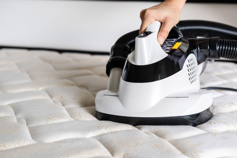 Mattress Cleaner
