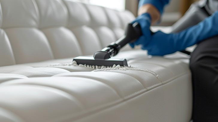 Sofa Dry Cleaning