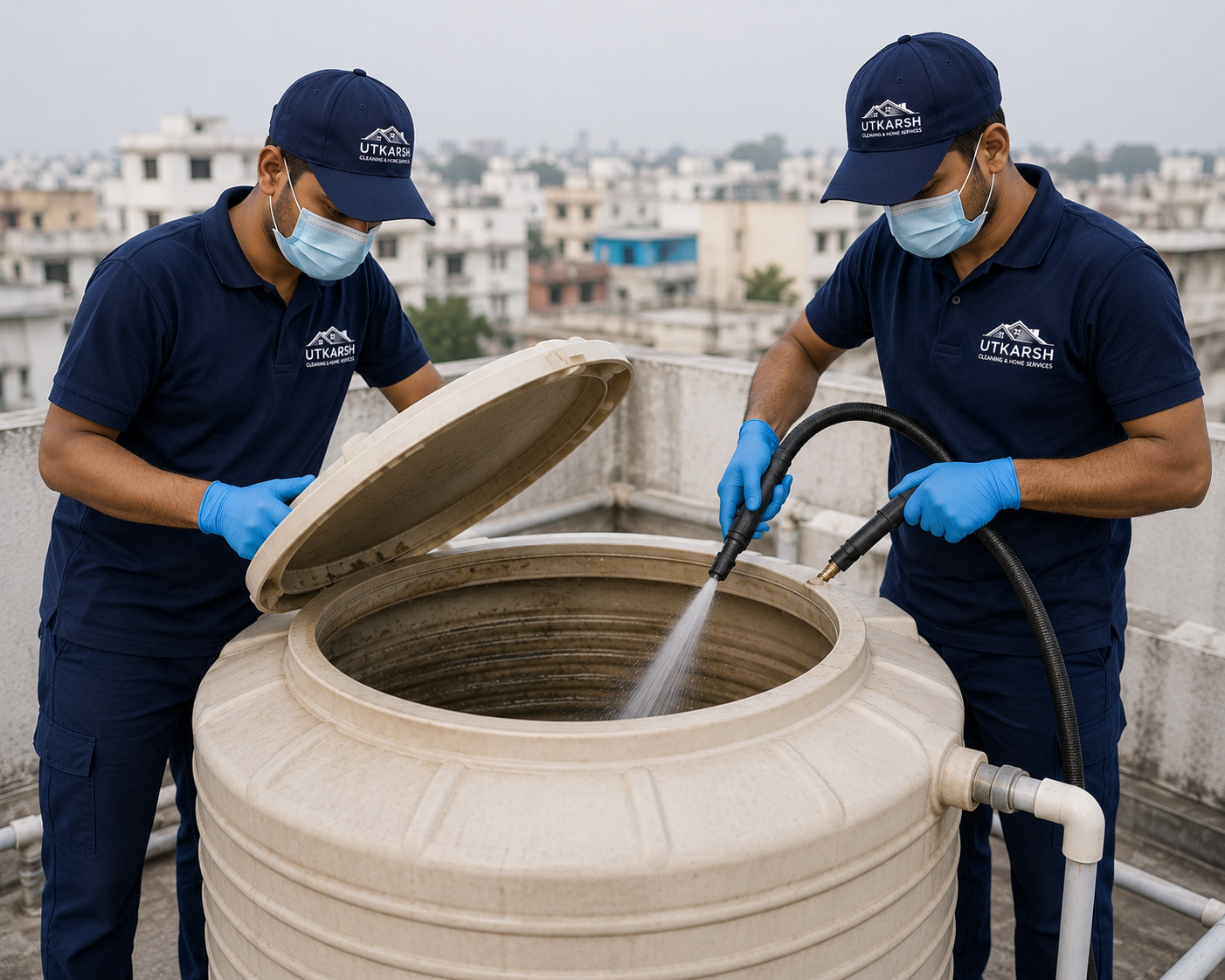 1000 Liters