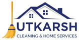 Utkarsh Logo
