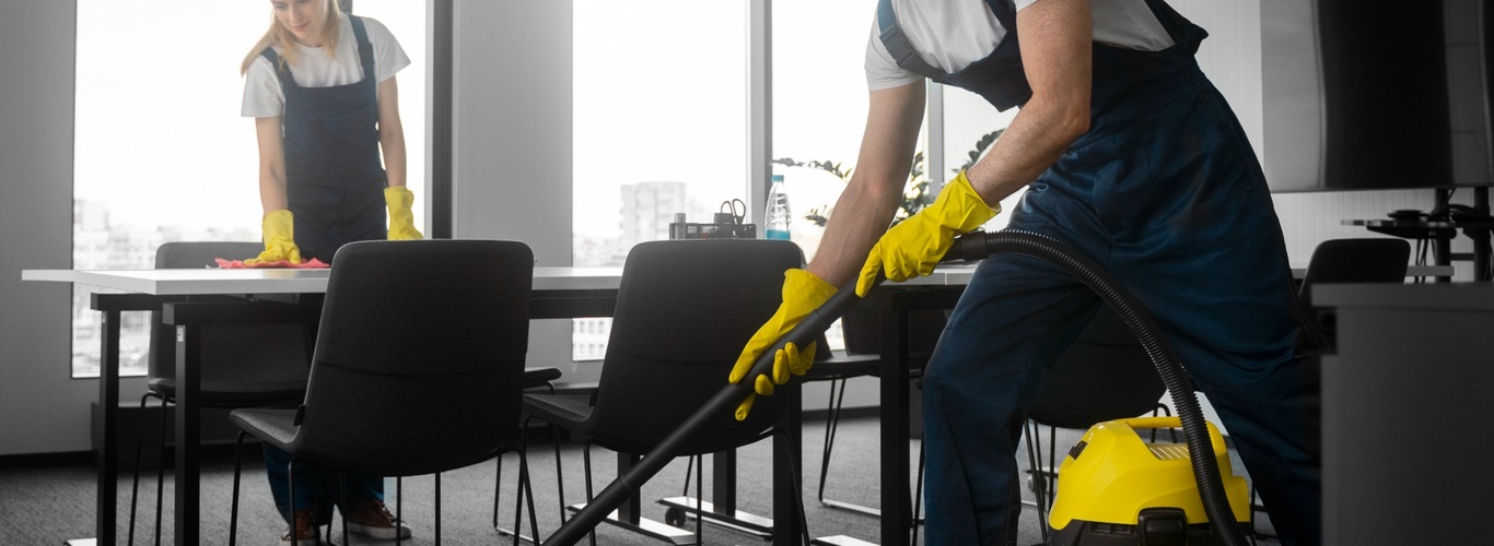 Cleaning Service 3